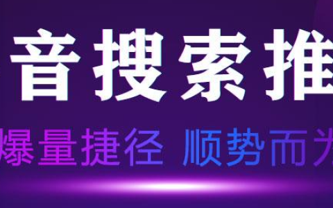 抖音推广必备-免费最全实操有效技巧,seo提高排名秒增流量