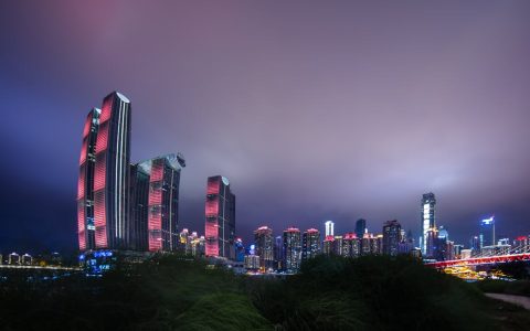 重庆做抖音的公司-抖音重庆运营中心-重庆奥斯诺